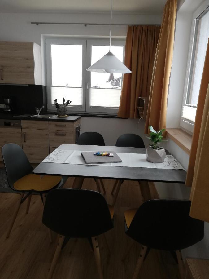 Ferienwohnung Anton Kuenzler รีซแลร์น ภายนอก รูปภาพ