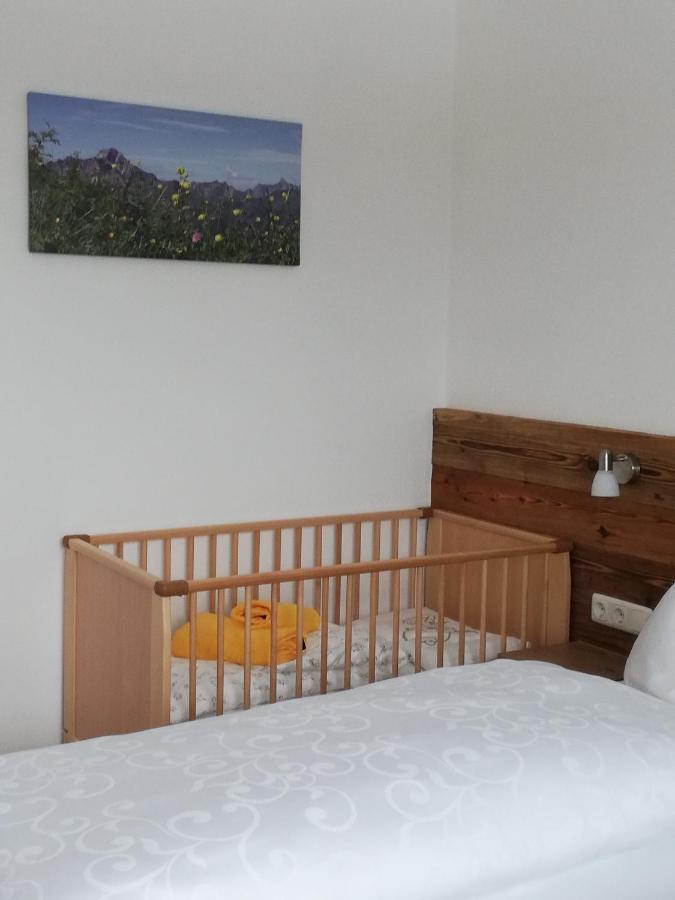 Ferienwohnung Anton Kuenzler รีซแลร์น ภายนอก รูปภาพ