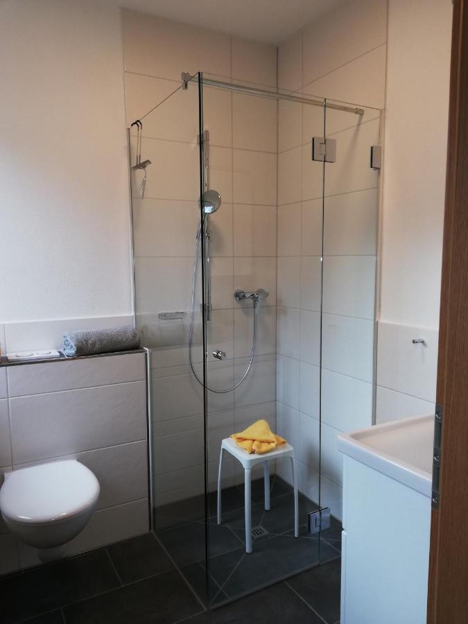 Ferienwohnung Anton Kuenzler รีซแลร์น ภายนอก รูปภาพ
