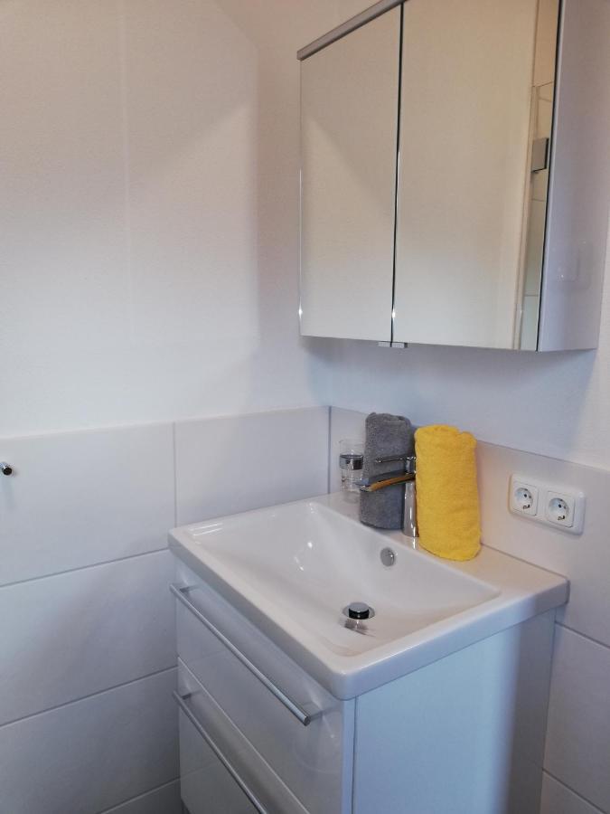 Ferienwohnung Anton Kuenzler รีซแลร์น ภายนอก รูปภาพ