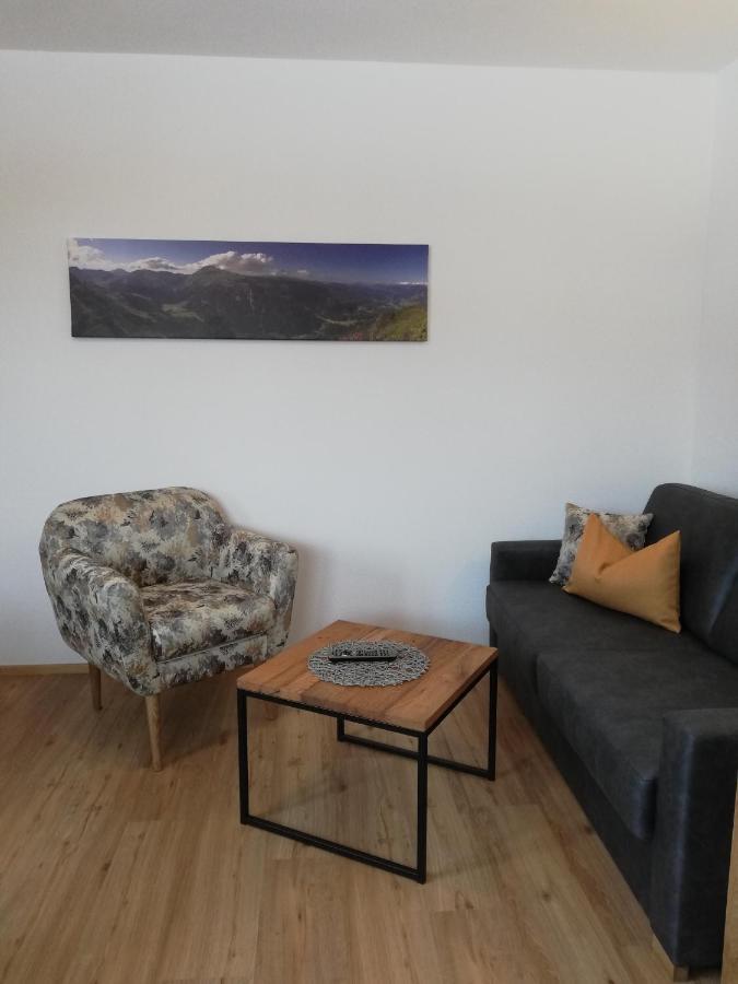 Ferienwohnung Anton Kuenzler รีซแลร์น ภายนอก รูปภาพ