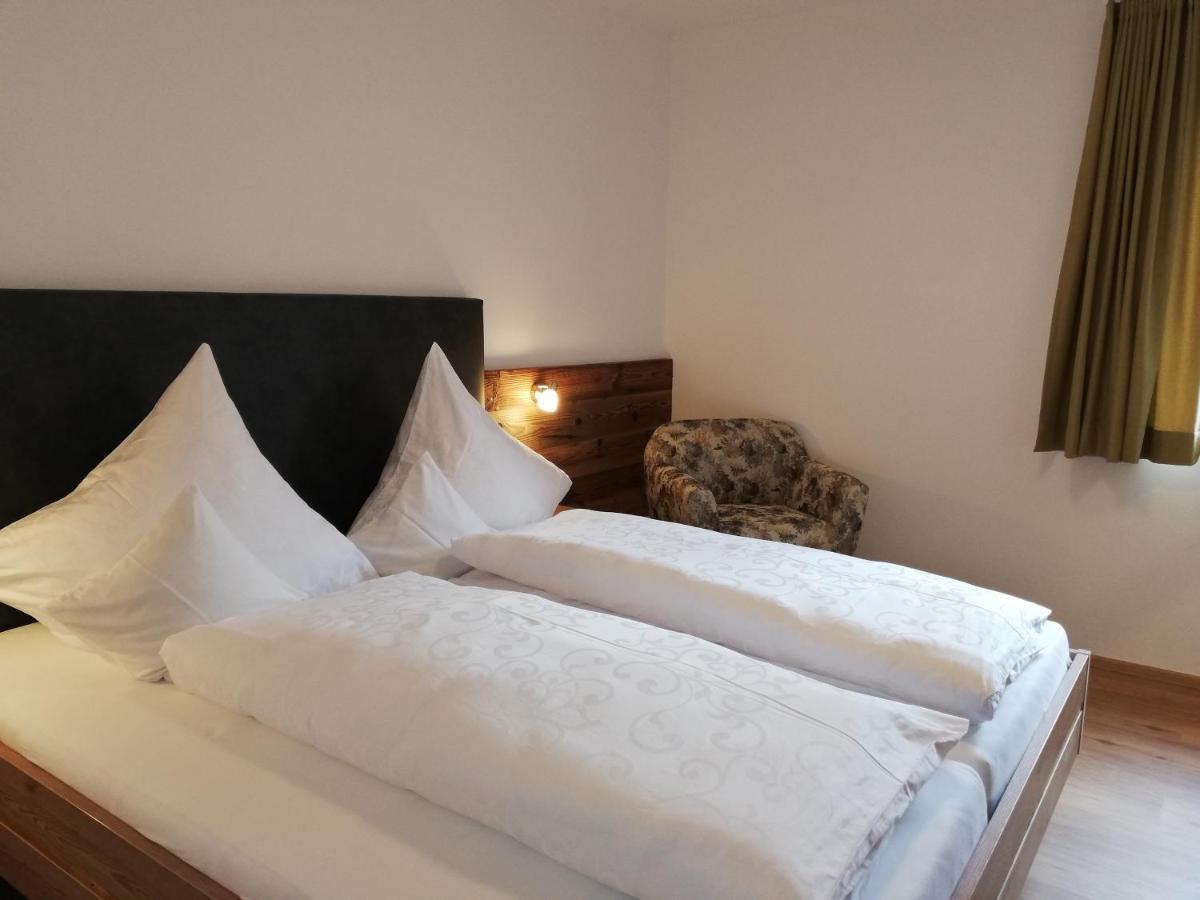 Ferienwohnung Anton Kuenzler รีซแลร์น ภายนอก รูปภาพ