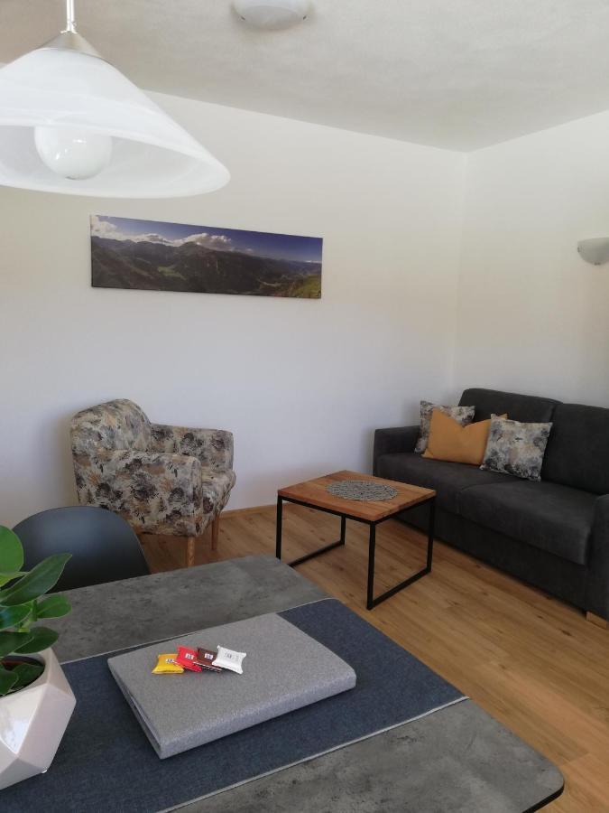Ferienwohnung Anton Kuenzler รีซแลร์น ภายนอก รูปภาพ
