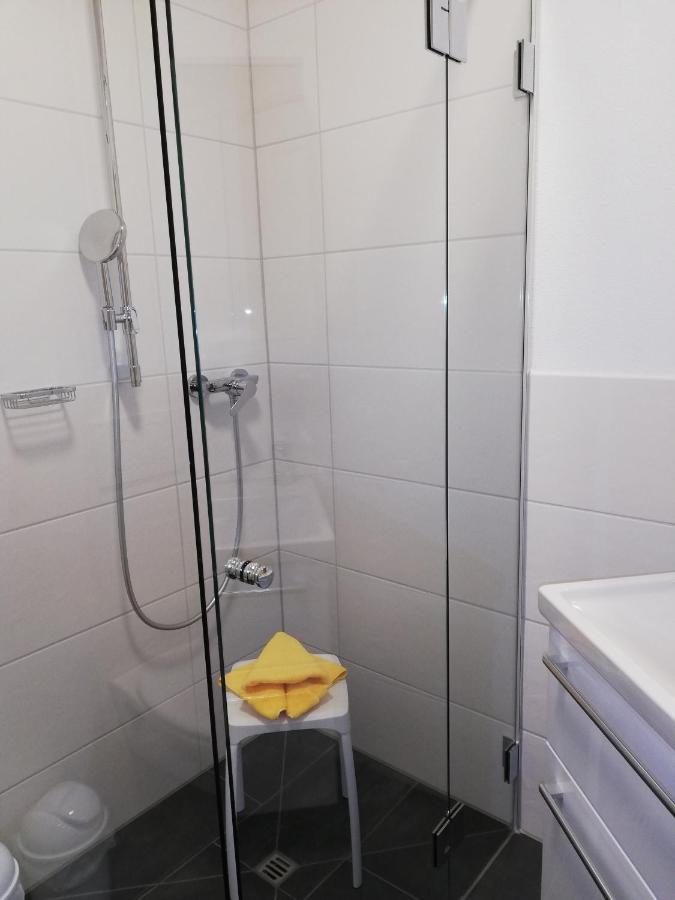 Ferienwohnung Anton Kuenzler รีซแลร์น ภายนอก รูปภาพ