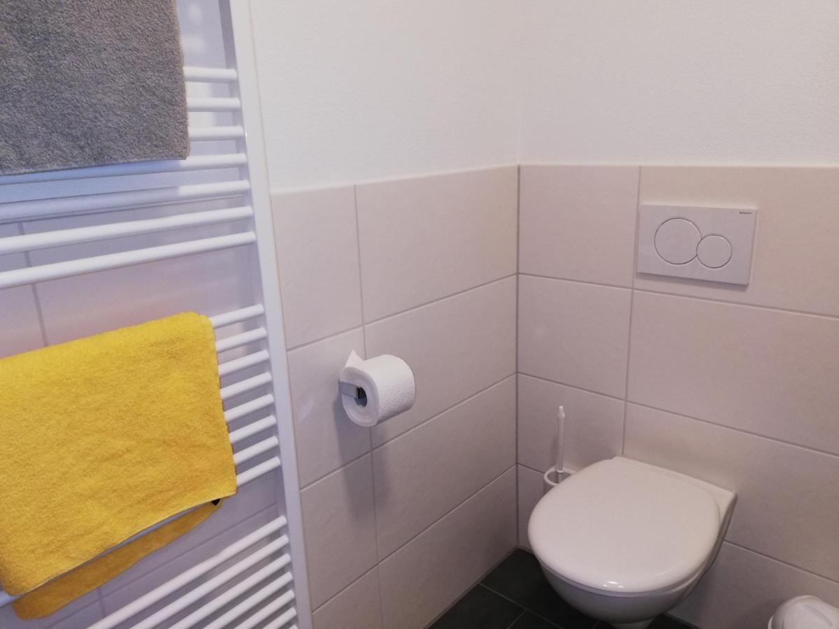 Ferienwohnung Anton Kuenzler รีซแลร์น ภายนอก รูปภาพ